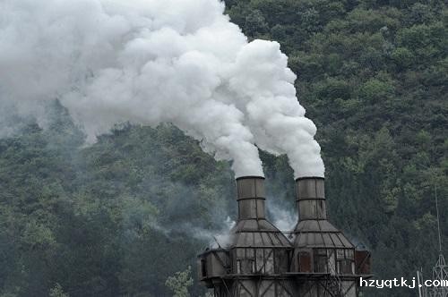 VOCs排放纳入治气重点 各地专项行动全面展开