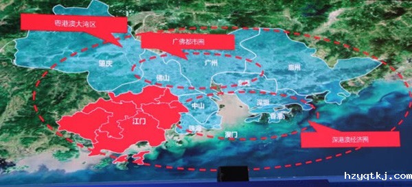 广东省行业协会联合会2018年度会员代表大会